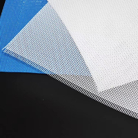 Polyester Plain Mesh Belt