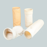 Shaker Filter Bags
