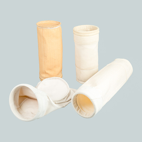 Shaker Filter Bags