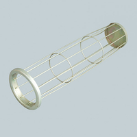 Filtro jaula y venturi