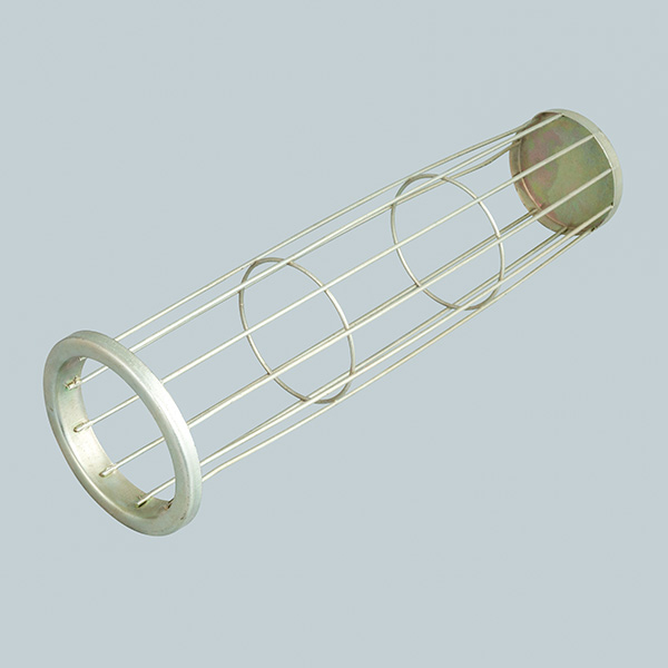 Filter Cage & Venturi