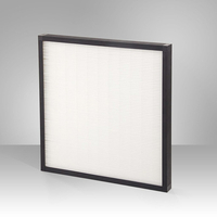 Deep Pleat Filter