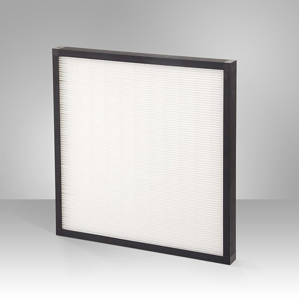Deep Pleat Filter