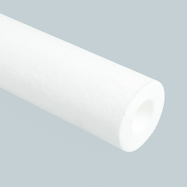 Melt Blown Filter Cartridges