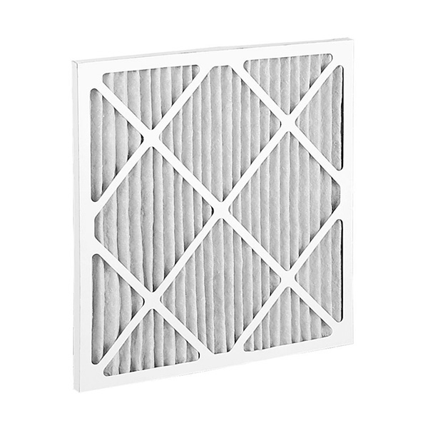 Pleat Panel Filter