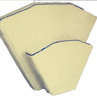 Micro Filtration Fiber Cloth