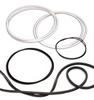 Accessoires de navires filtrants