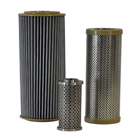 Antistatic Air Filter Cartridge