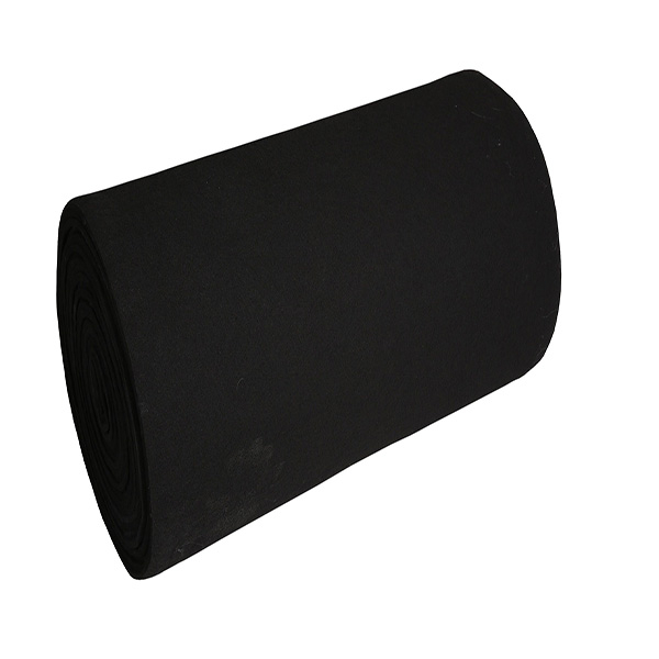 Bộ lọc carbon kích hoạt