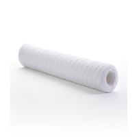 String Wound Cartridges