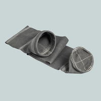 Revers-air Filter bags
