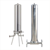 Cartridge Filter Housing