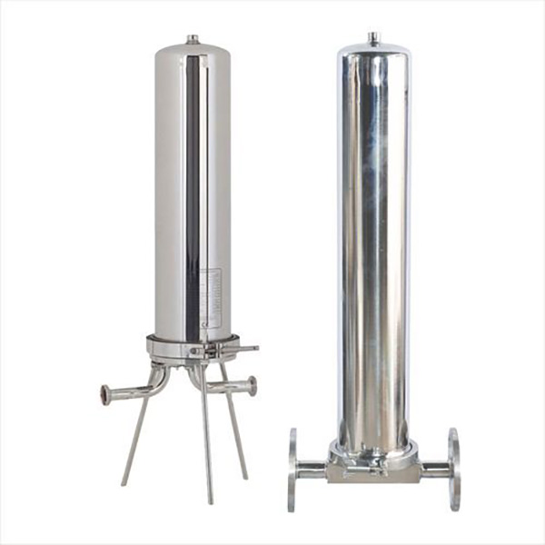 Cartridge Filter Housing - Buy Product On Fisolution