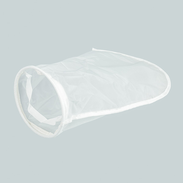 Sac de filtre en filet