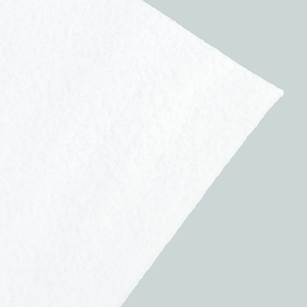 Non-woven Needle Felt For Liquid Filtration