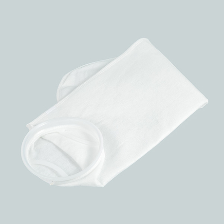Felt Filter Bag