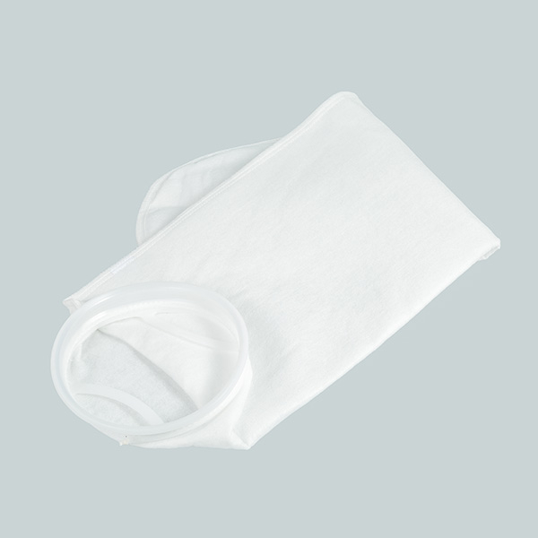 Sac de filtre en feutre