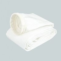 Pulse-Jet Filter Bags