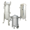 Bag Filter Housing