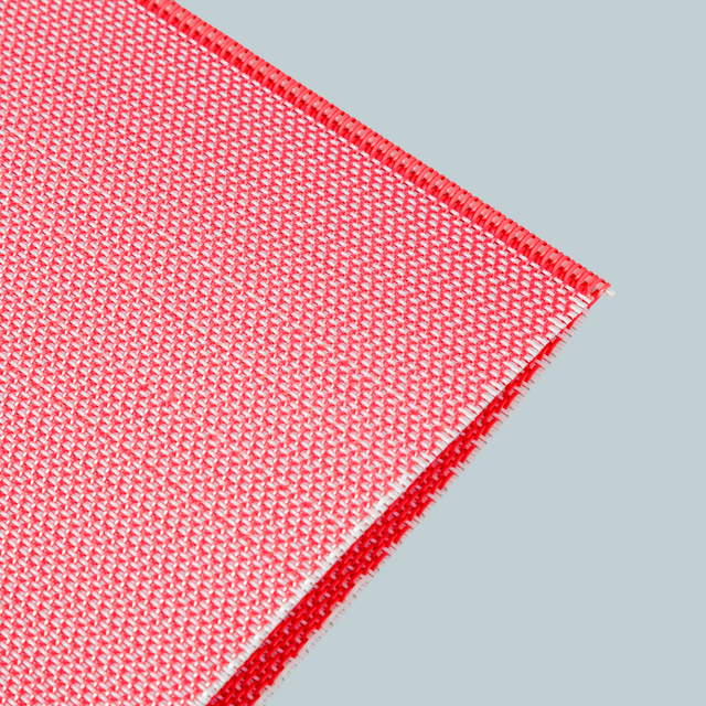 Dryer Screen Mesh Belt