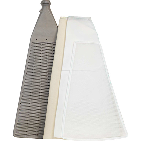 Leaf Filter Cloth&Bags 