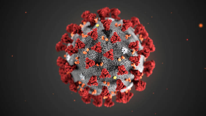 Announcement about Coronavirus