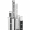  PLEATED SLEEVE FILTER FOR ASPHALT PLANT