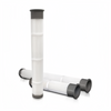  PLEATED SLEEVE FILTER FOR ASPHALT PLANT